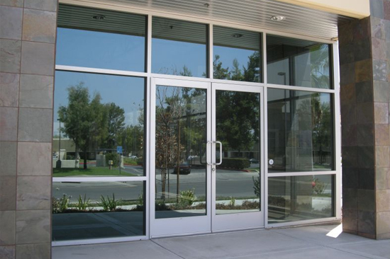 Imperial Beach-commercial-door-repair