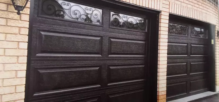 aluminum overhead garage door Imperial Beach