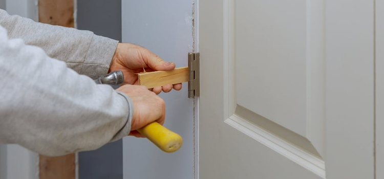 fiberglass entry door repair in Imperial Beach