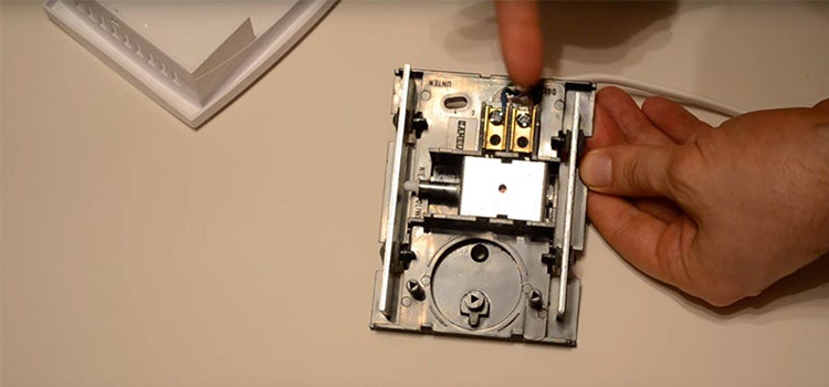 fix door bell in Imperial Beach