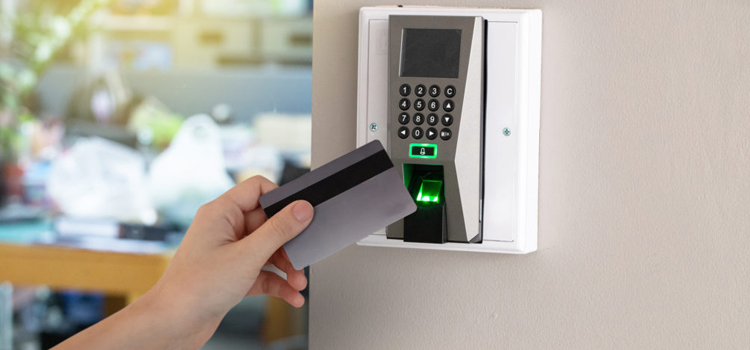 key card entry system Imperial Beach